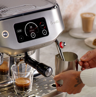 Sage Oracle Jet vs. Oracle Dual Boiler: Schwestermodelle im Vergleich