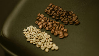 Welche Kaffeebohnen für Vollautomaten?