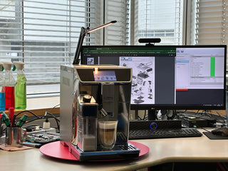 Kaffeemaschine entkalken - wie oft wirklich?