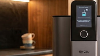 Kaffeevollautomat richtig entkalken: Anleitung