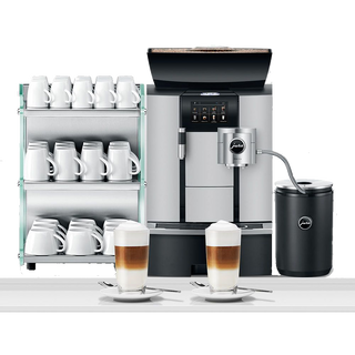 Kaffeevollautomat fürs Büro mieten?