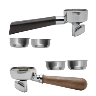 Siebträger & Filter