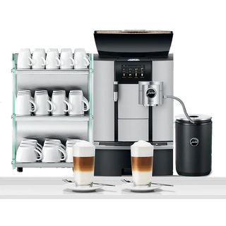 Büro, Gastronomie & Gewerbe Vollautomaten