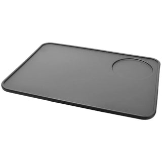 Joe Frex Tampermatte Schwarz