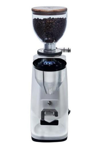 Bellezza Piccola 60 Titanio Kaffeemühle 5 Jahre Garantie