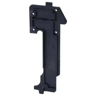 Nivona Deckel 691 Antrieb optimiert schwarz