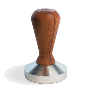 Bezzera Tamper Holz 58mm