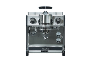 Dalla Corte Mina Barista | Kaffeewelt