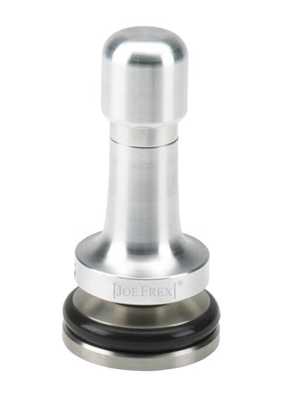 Joe Frex Tamper mit einstellbarem Anpressdruck – Kaffeewelt
