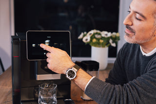 Nivona NIVO 9101 | Schwarz