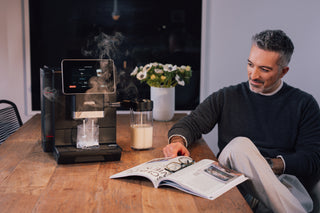 Nivona NIVO 9101 | Schwarz