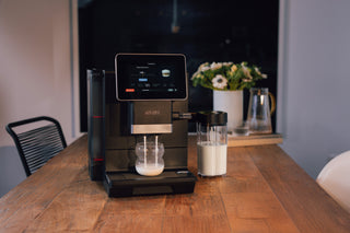 Nivona NIVO 9101 | Schwarz