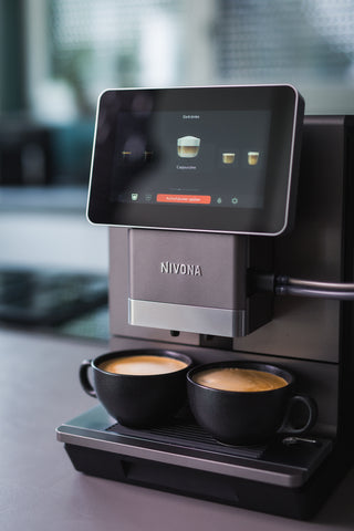 Nivona NIVO 9101 | Schwarz