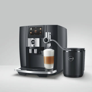 JURA Cool Control 1 L Schwarz (EB)