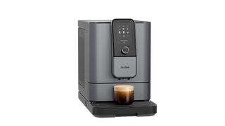 Nivona NIVO 8117 | Perlenblau | Neues 8000er Modell mit Nitro Kaffee