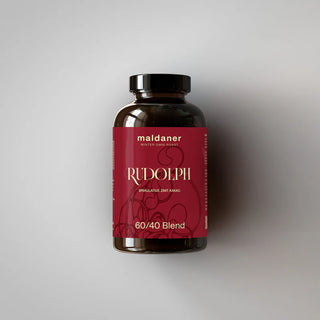 Maldaner Rudolph Winterblend