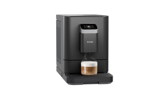 Nivona NIVO 7101 | Schwarz | Neues 7000er Modell mit Aroma Balance System
