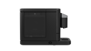 Nivona NIVO 7101 | Schwarz | Neues 7000er Modell mit Aroma Balance System