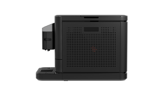 Nivona NIVO 7101 | Schwarz | Neues 7000er Modell mit Aroma Balance System