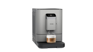 Nivona NIVO 7105 | Grau | Neues 7000er Modell mit Aroma Balance System