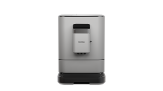 Nivona NIVO 7105 | Grau | Neues 7000er Modell mit Aroma Balance System
