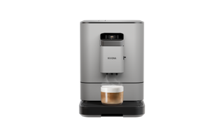 Nivona NIVO 7105 | Grau | Neues 7000er Modell mit Aroma Balance System