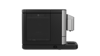 Nivona NIVO 7105 | Grau | Neues 7000er Modell mit Aroma Balance System