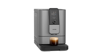Nivona NIVO 8113 | Titan | Neues 8000er Modell mit Nitro Kaffee