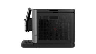 Nivona NIVO 8113 | Titan | Neues 8000er Modell mit Nitro Kaffee