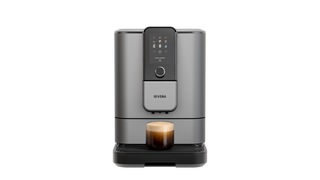 Nivona NIVO 8113 | Titan | Neues 8000er Modell mit Nitro Kaffee