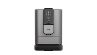 Nivona NIVO 8113 | Titan | Neues 8000er Modell mit Nitro Kaffee