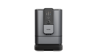 Nivona NIVO 8117 | Perlenblau | Neues 8000er Modell mit Nitro Kaffee