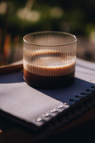 Nivona NIVO 8117 | Perlenblau | Neues 8000er Modell mit Nitro Kaffee