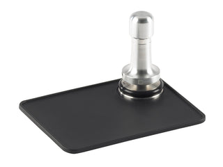 Joe Frex Tampermatte Schwarz