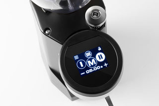 Rocket New Fausto 2.1 Schwarz  - 5 Jahre Garantie