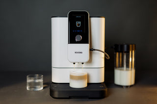 Nivona NIVO 8112 Chilled Brew