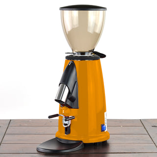 Macap M2M | 50mm Mahlwerk | 5 Jahre Garantie