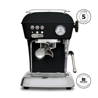 Ascaso Dream ONE | 7 Jahre Garantie