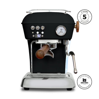 Ascaso Dream ONE | 7 Jahre Garantie