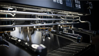 Dalla Corte Icon 3 gruppig | Kaffeewelt