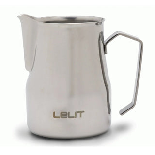 Lelit Milchkanne mit Latte Art Pen 0,5L - Kaffeewelt