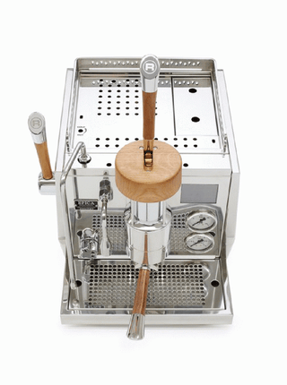 Rocket Epica Siebträgermaschine | 5 Jahren Garantie