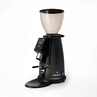 Macap M2E | 50mm Mahlwerk | 5 Jahre Garantie