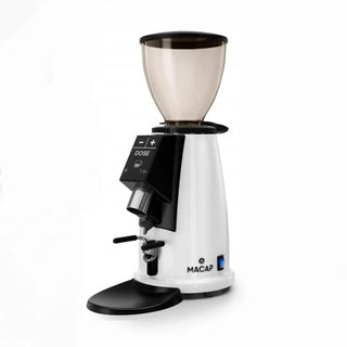 Macap M2E | 50mm Mahlwerk | 5 Jahre Garantie