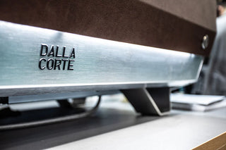 Dalla Corte Icon 2 gruppig | Kaffeewelt