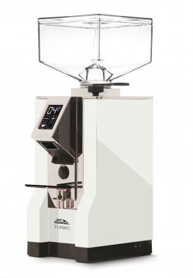 Eureka Mignon Turbo | 65mm | 5 Jahre Garantie | Kaffeewelt