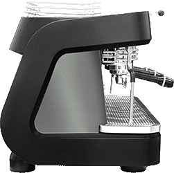 Dalla Corte XT Barista 3 Gruppig mit MCS | Kaffeewelt