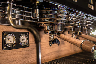 Dalla Corte XT 2 gruppig | Kaffeewelt