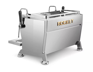 Rocket R9V 2 gruppig | Kaffeewelt