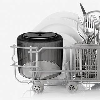 Sage the Puck Sucker - 58mm Sage Siebträger